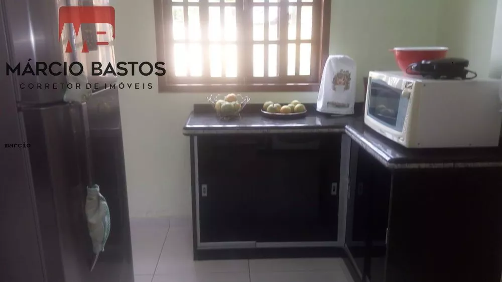 Casa, 4 quartos - Foto 9