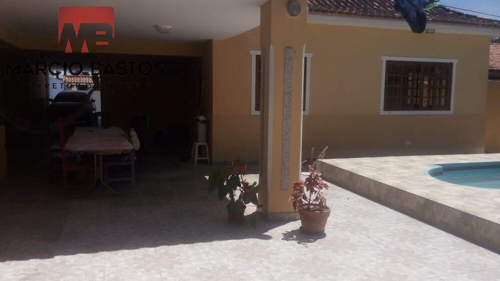 Casa, 4 quartos - Foto 11