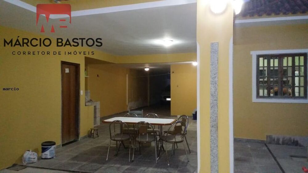 Casa, 4 quartos - Foto 4