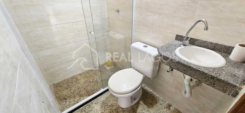 Casa de Condomínio, 4 quartos - Foto 11