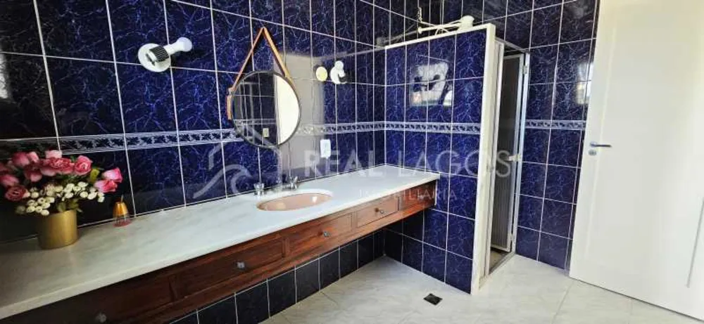 Casa, 4 quartos - Foto 8