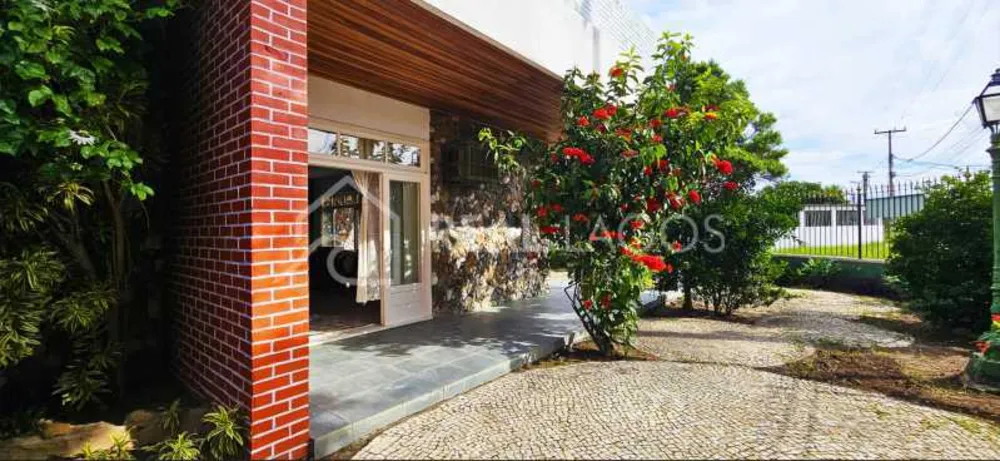 Casa, 4 quartos - Foto 2