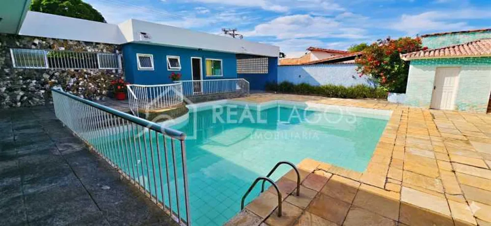 Casa, 4 quartos - Foto 18