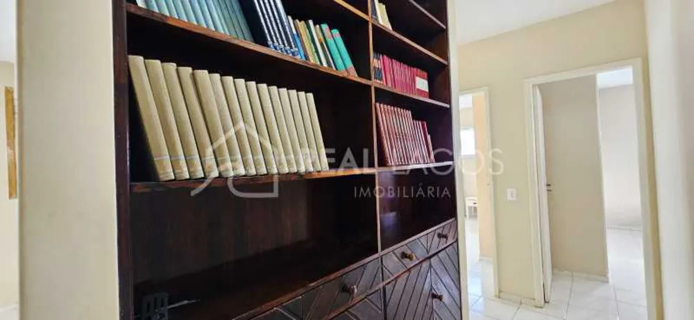 Casa, 4 quartos - Foto 4