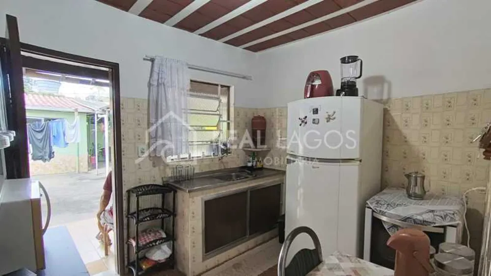 Casa, 3 quartos, 74 m² - Foto 4