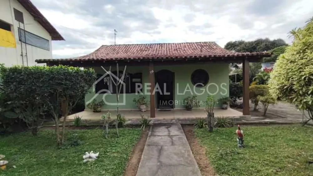 Casa, 3 quartos, 74 m² - Foto 1