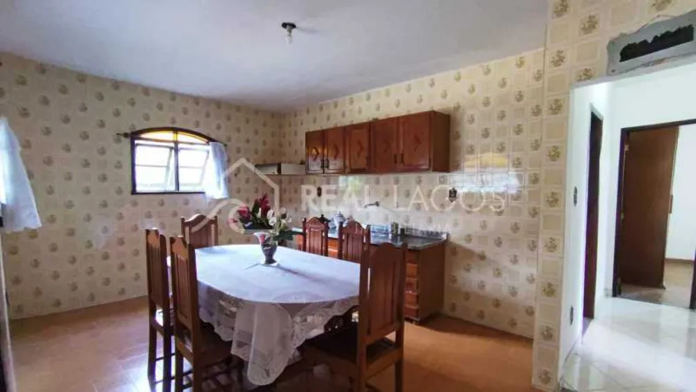 Casa, 3 quartos, 74 m² - Foto 3