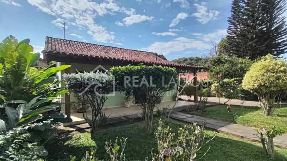 Casa, 3 quartos, 74 m² - Foto 2