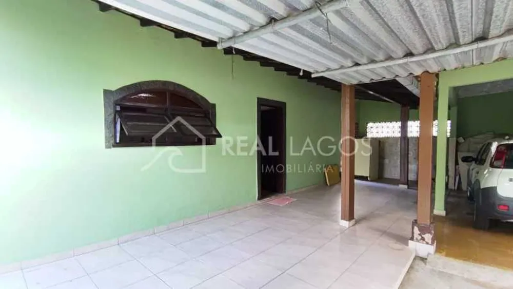 Casa, 3 quartos, 74 m² - Foto 12