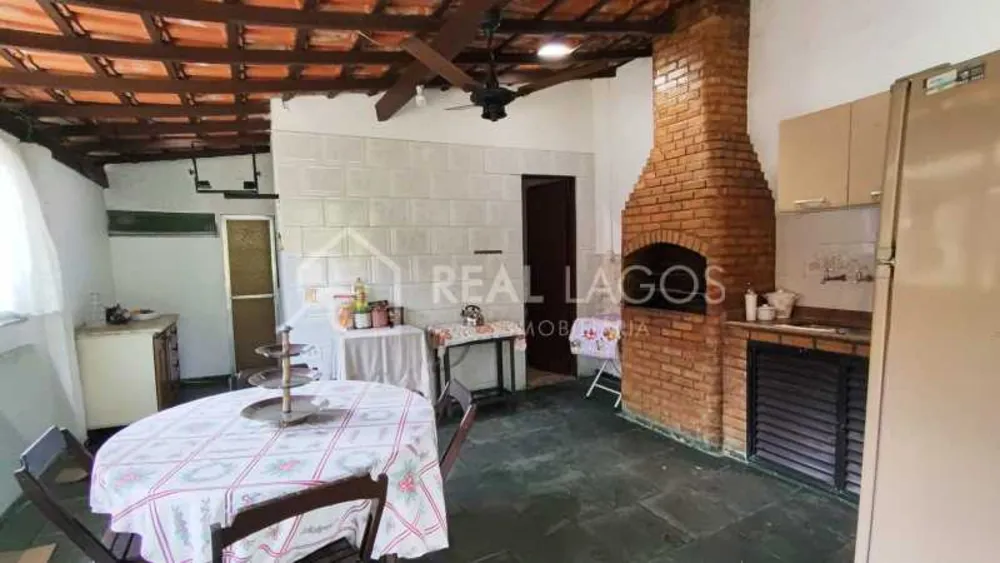 Casa, 3 quartos, 74 m² - Foto 15