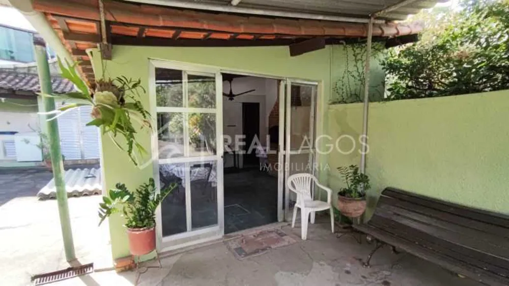 Casa, 3 quartos, 74 m² - Foto 13