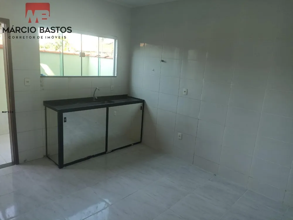 Casa de Condomínio, 2 quartos - Foto 3