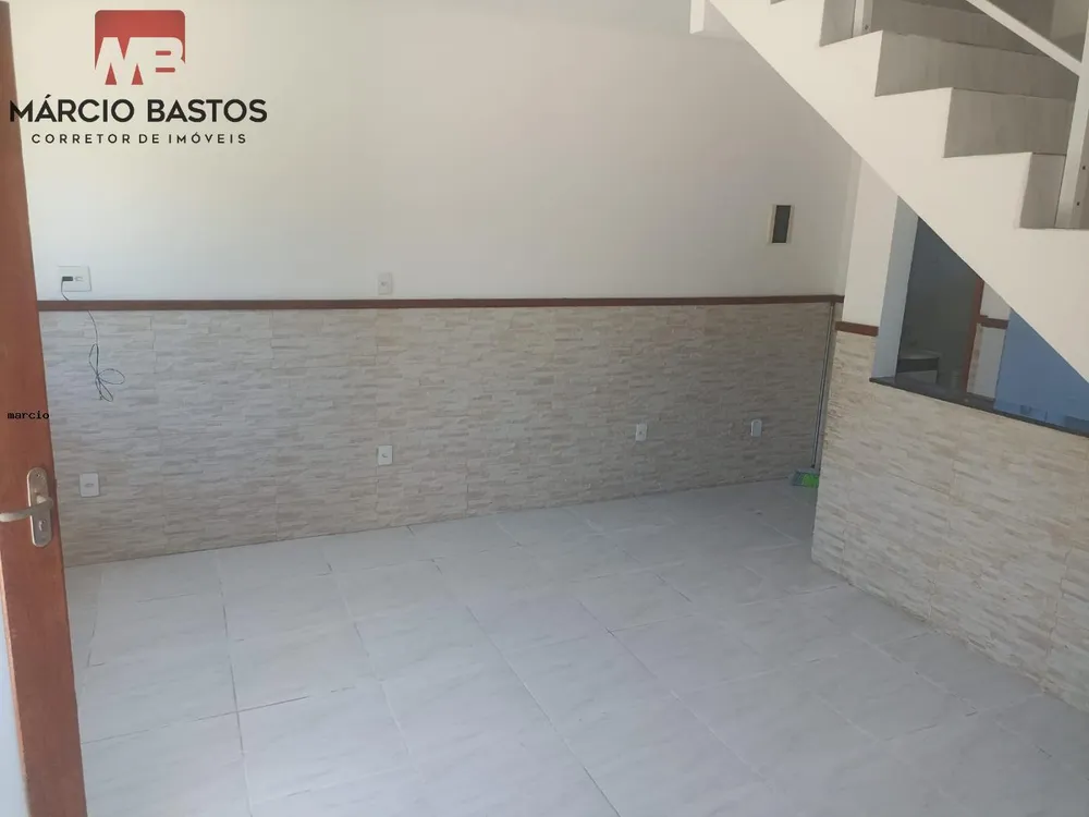 Casa de Condomínio, 2 quartos - Foto 2