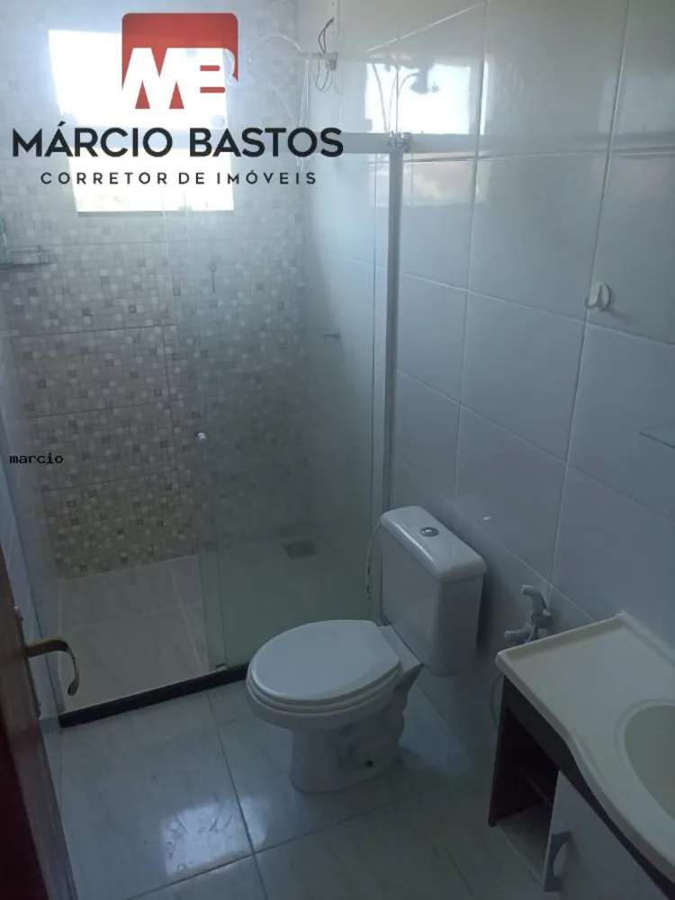 Casa de Condomínio, 2 quartos - Foto 4