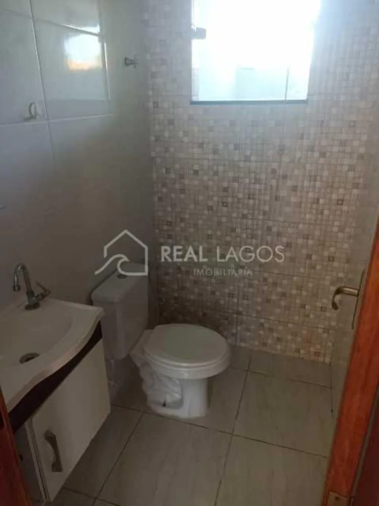 Casa de Condomínio, 2 quartos - Foto 10