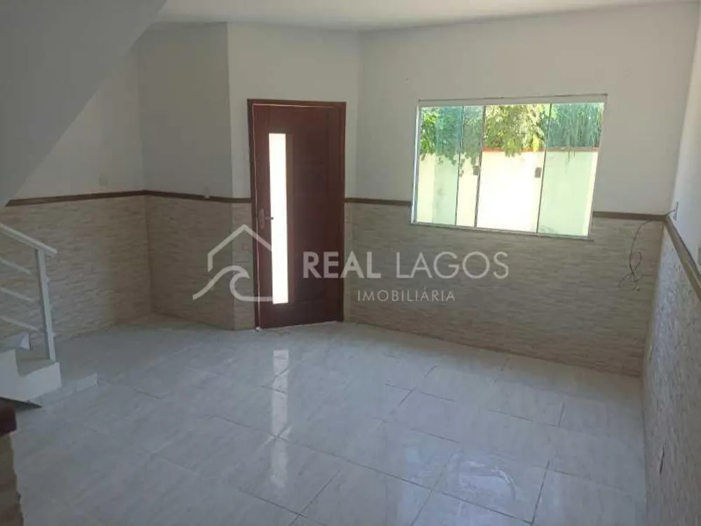 Casa de Condomínio, 2 quartos - Foto 6
