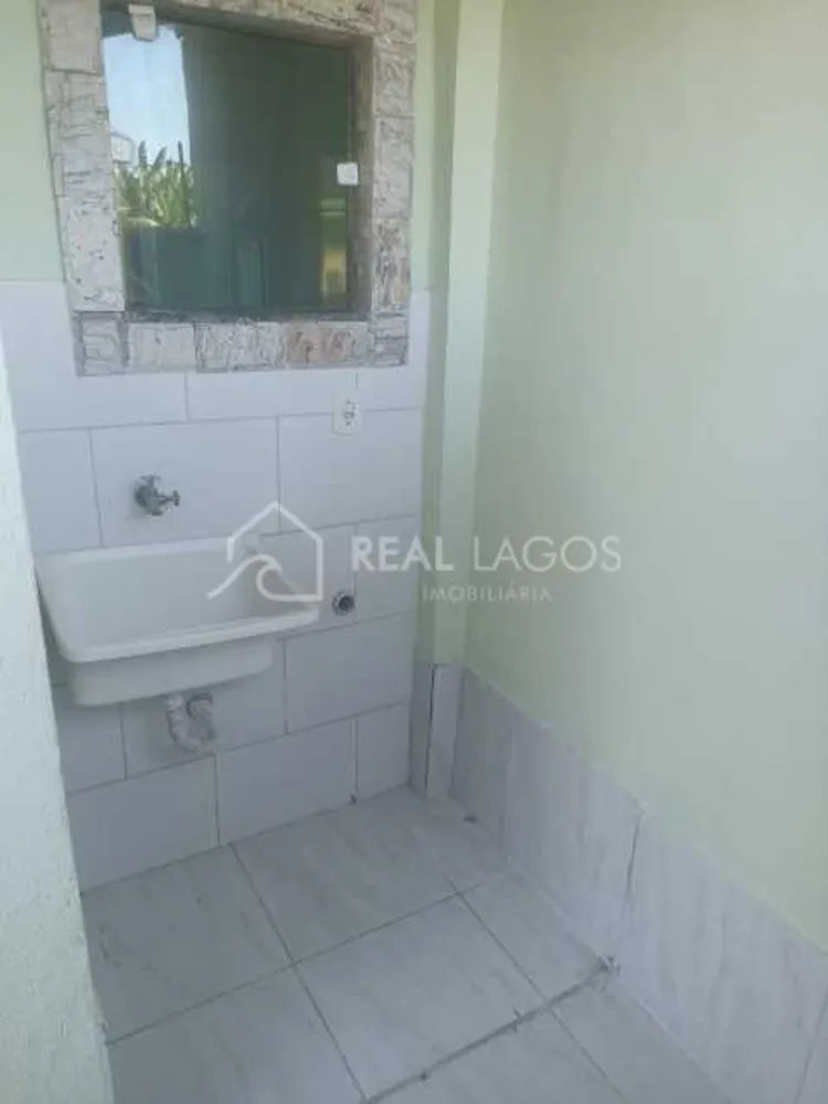 Casa de Condomínio, 2 quartos - Foto 12