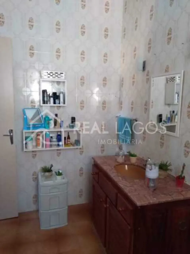 Casa, 5 quartos, 300 m² - Foto 15