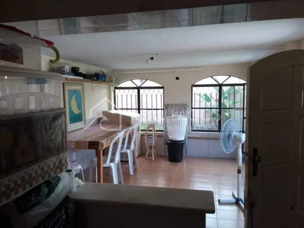 Casa, 5 quartos, 300 m² - Foto 17