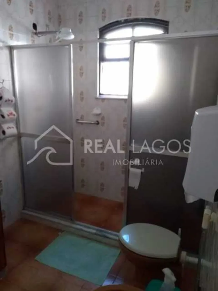 Casa, 5 quartos, 300 m² - Foto 16