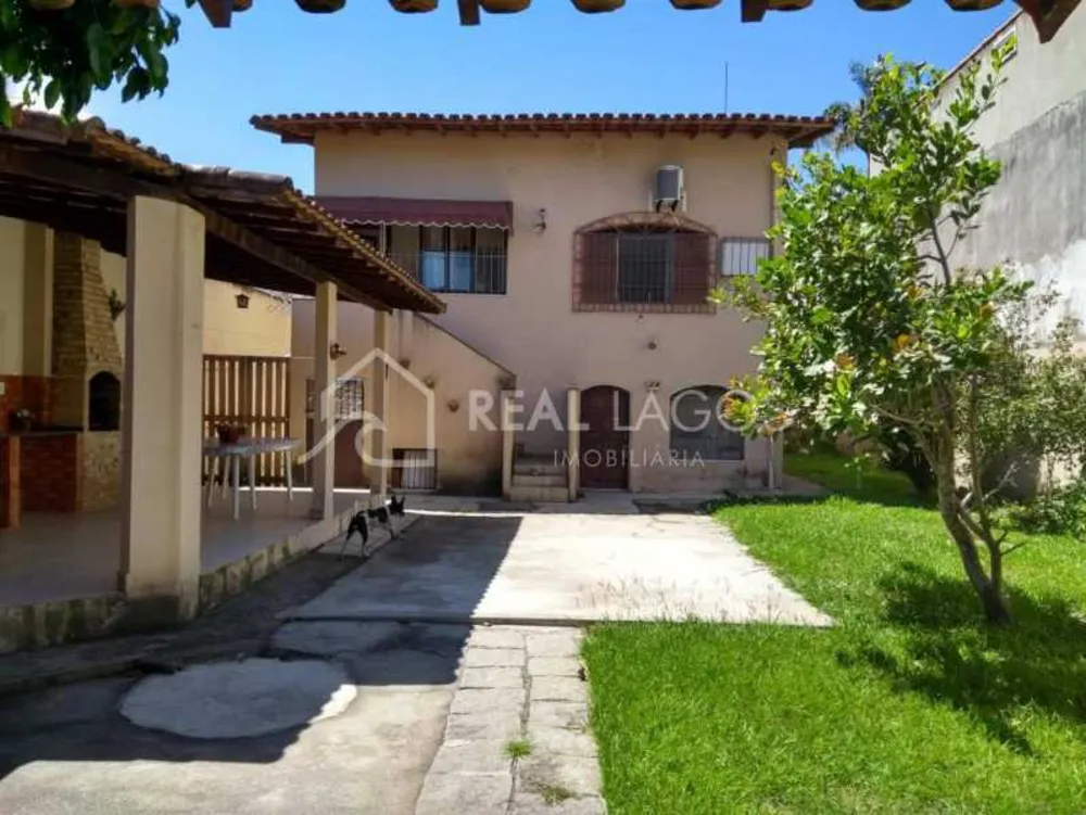 Casa, 5 quartos, 300 m² - Foto 30