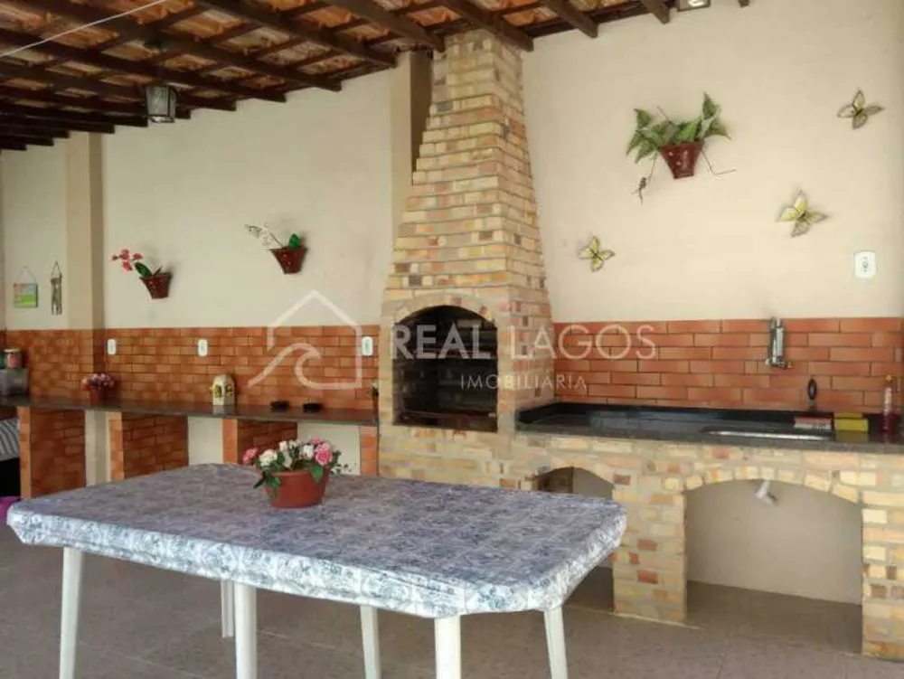 Casa, 5 quartos, 300 m² - Foto 10