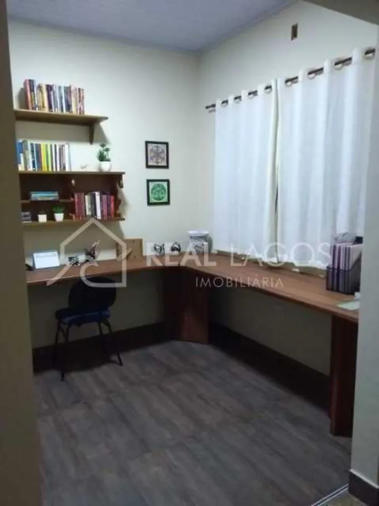 Casa, 5 quartos, 300 m² - Foto 7