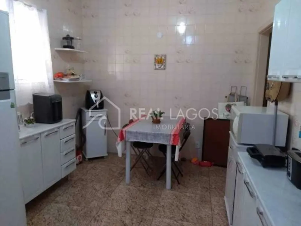 Casa, 5 quartos, 300 m² - Foto 13