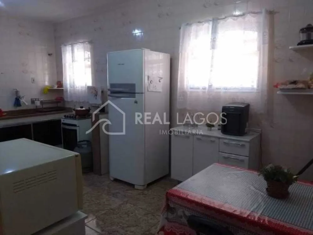 Casa, 5 quartos, 300 m² - Foto 14