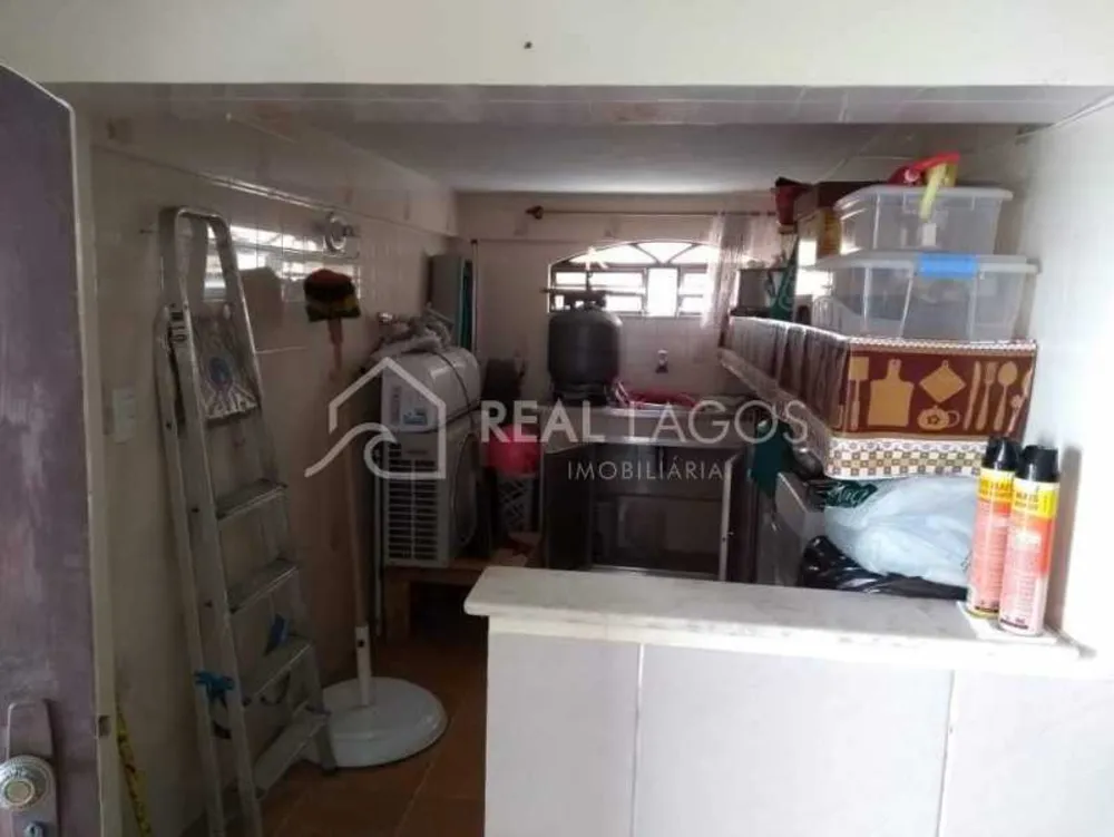 Casa, 5 quartos, 300 m² - Foto 18