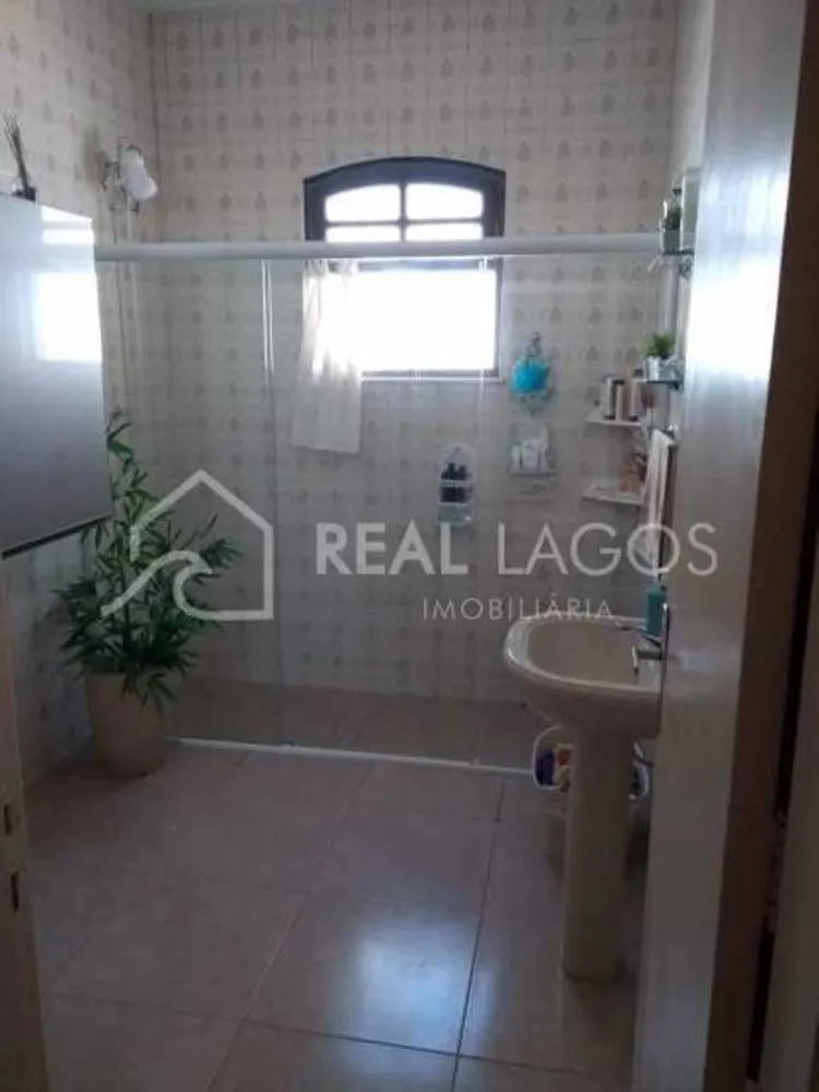 Casa, 5 quartos, 300 m² - Foto 11