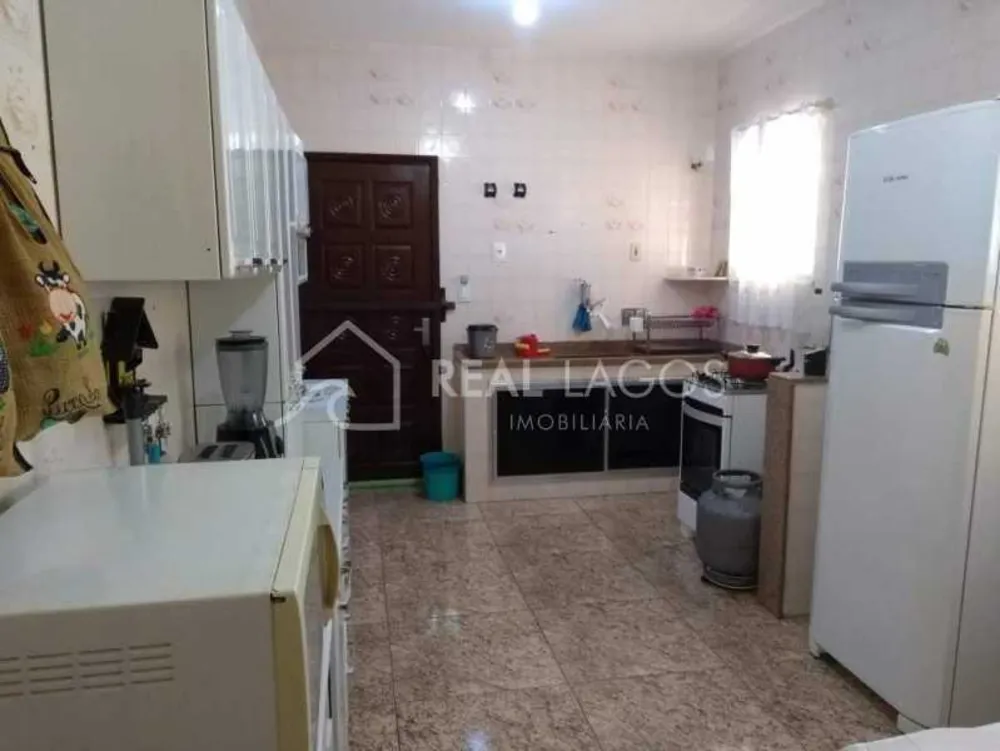 Casa, 5 quartos, 300 m² - Foto 9
