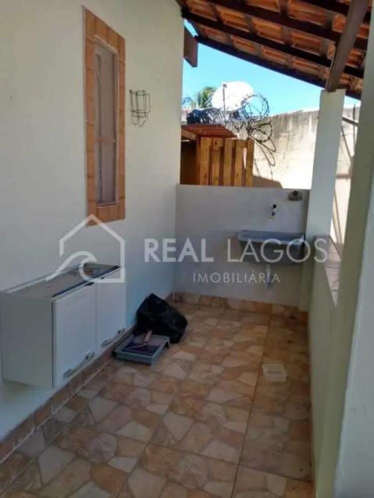 Casa, 5 quartos, 300 m² - Foto 23
