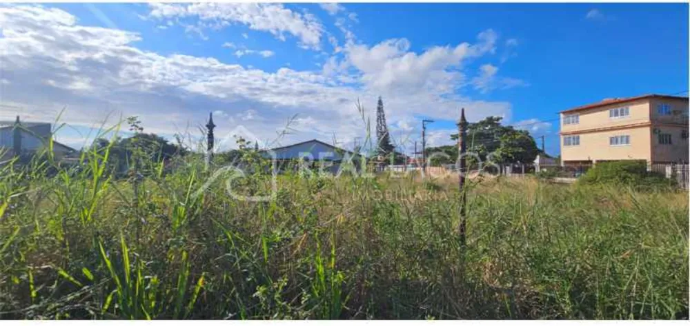Terreno, 648 m² - Foto 1
