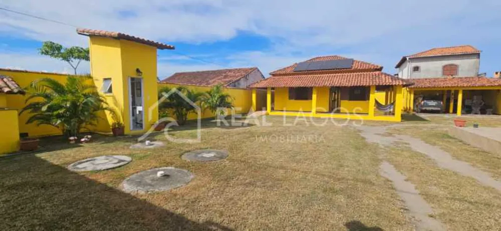 Casa, 2 quartos, 157 m² - Foto 2
