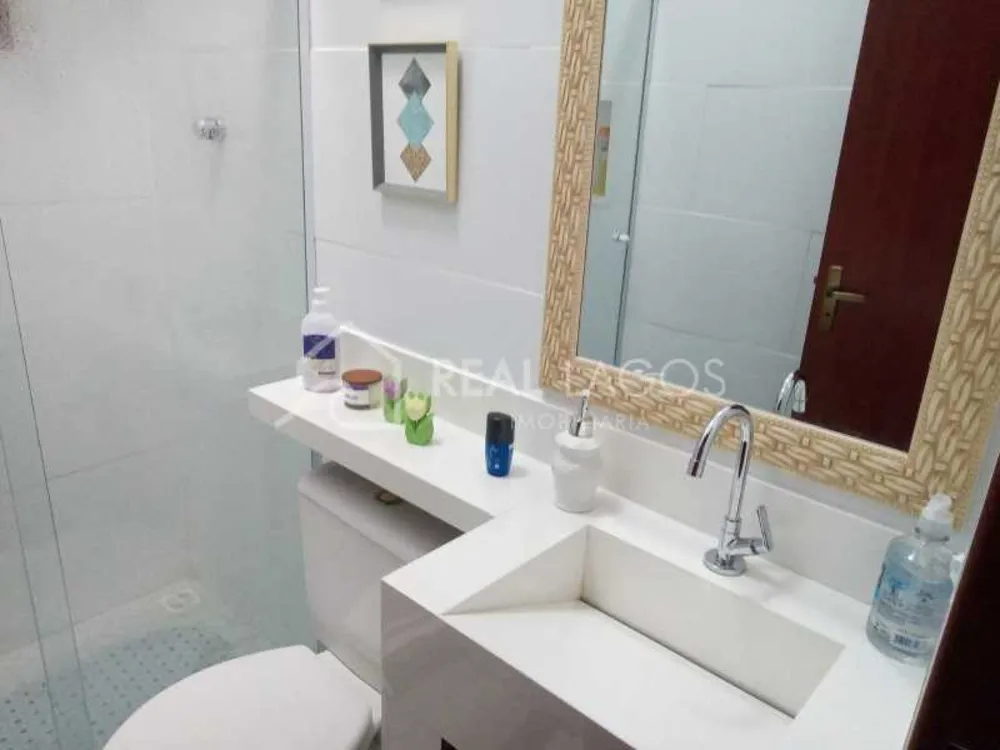 Casa, 2 quartos, 157 m² - Foto 13