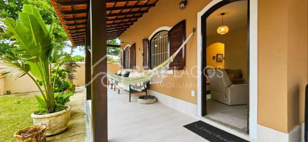 Casa, 3 quartos, 210 m² - Foto 15
