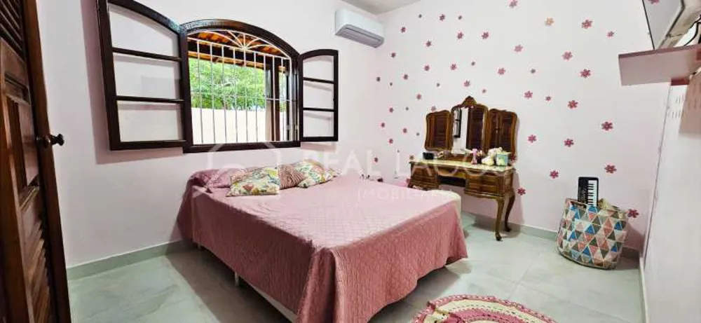 Casa, 3 quartos, 210 m² - Foto 14