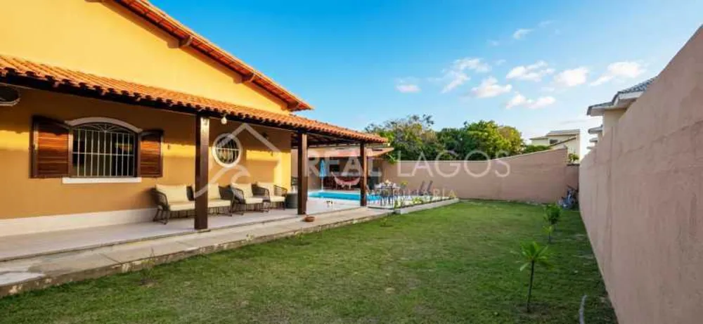 Casa, 3 quartos, 210 m² - Foto 12
