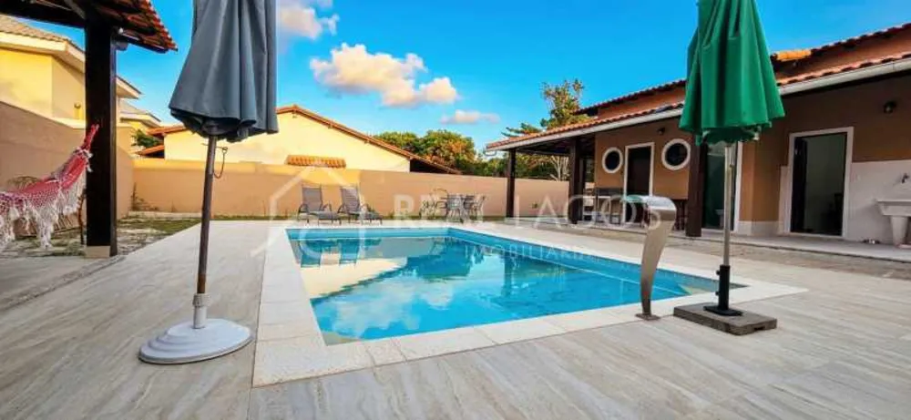 Casa, 3 quartos, 210 m² - Foto 16