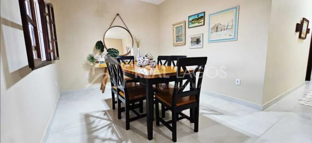 Casa, 3 quartos, 210 m² - Foto 5