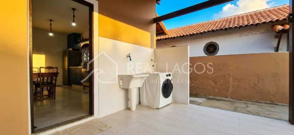 Casa, 3 quartos, 210 m² - Foto 8