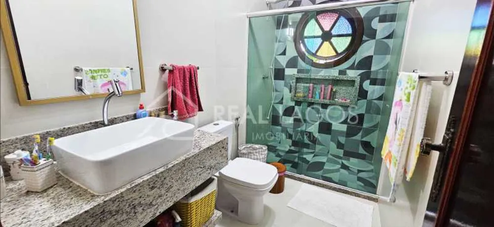 Casa, 3 quartos, 210 m² - Foto 13