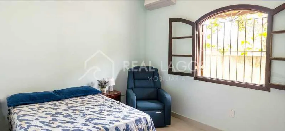 Casa, 3 quartos, 210 m² - Foto 3