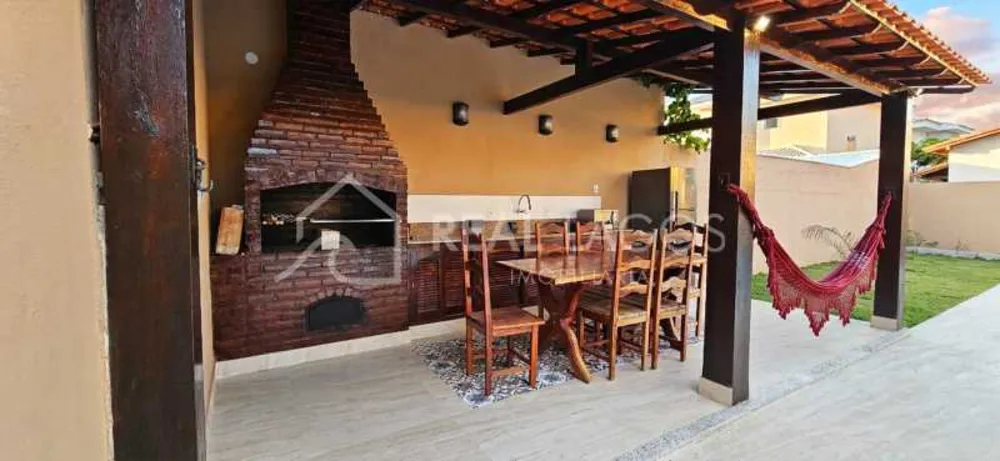 Casa, 3 quartos, 210 m² - Foto 6