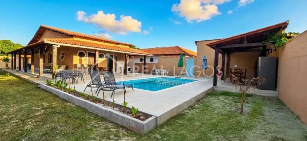 Casa, 3 quartos, 210 m² - Foto 7