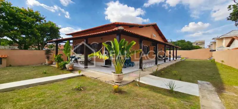 Casa, 3 quartos, 210 m² - Foto 10