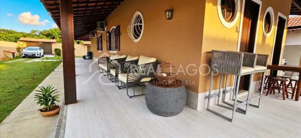 Casa, 3 quartos, 210 m² - Foto 11