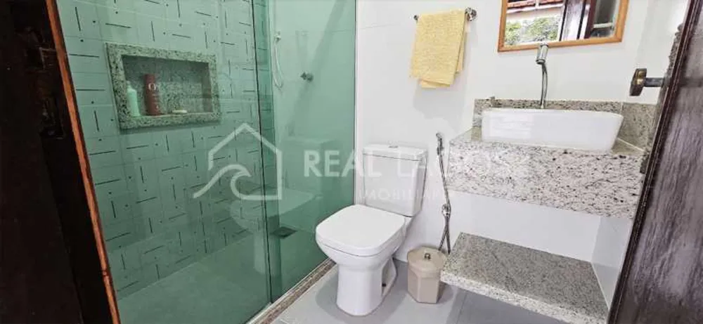 Casa, 3 quartos, 210 m² - Foto 4