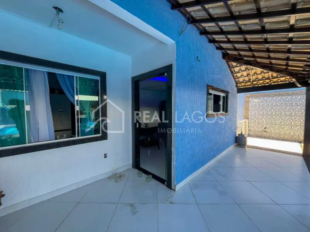 Casa, 3 quartos, 270 m² - Foto 12